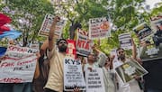 NEET paper leak probe ongoing, government appoints 4 officials