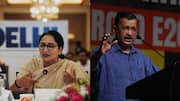 Delhi CM, Kejriwal among electors flagged for discrepancies in SIR