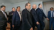 US warns of assassination attempts on Iranian leaders: Report