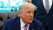 Trump's strike on Iranian sites complicates uranium tracking: Nuclear watchdog 