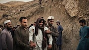 Pakistan: 32 miners killed in Balochistan coal mine blast