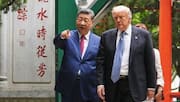 Trump-Xi summit ends with no major trade breakthroughs