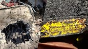 Iran wedding blast likely caused by US munition, says report