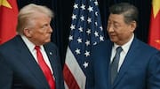 Trump alleges China interfered in 2020 US election 