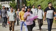 Annamalai criticizes 'military-grade' NEET retest security arrangements  