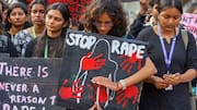 Kolkata rape case: DNA samples of accused, hockey stick recovered