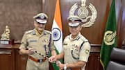 Anish Dayal Singh appointed as Deputy National Security Adviser