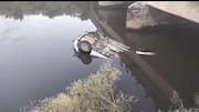 UP: 11 killed as vehicle plunges into canal in Gonda