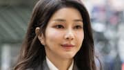 How South Korea's ex-first lady will spend time in jail  