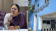 Kolkata gangrape case: NCW member denied access to victim