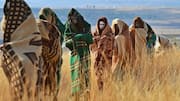 South Africa: 43 boys die during tribal circumcision ceremony