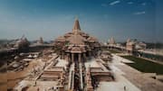 Ayodhya: Police arrests 8 people in Ram temple donation scam
