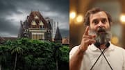 Bombay HC refuses to quash defamation case against Rahul Gandhi