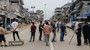 Manipur to remain 'disturbed area' under AFSPA for 6 months