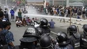 Nepal: Protests erupt over inhuman conditions during squatters' eviction