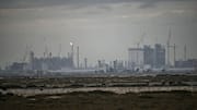 Qatar: 54 injured, 18 missing in gas terminal blast