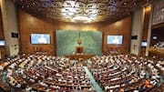 Lok Sabha to take up Jan Vishwas 2.0 bill