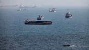 Iran, Oman nearing deal to reopen Strait of Hormuz: Report