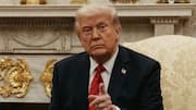 Trump signs executive orders limiting birthright citizenship