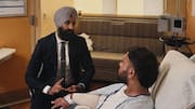 Sikh truck driver stabbed 17 times in US restroom