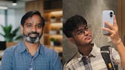 IIT-Bombay student suicide case: Professor denies caste harassment allegations
