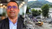 Principal hailed a hero during Nepal flash flood disaster