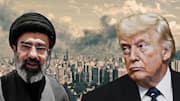 'Building castles...': Iran mocks Trump over 'free oil' remark
