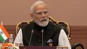 PM Modi opens 2026 BRICS Summit in India