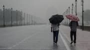 IMD predicts light to moderate rain in Delhi-NCR on Friday