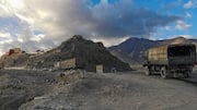 China slams India's naming of places in Arunachal Pradesh