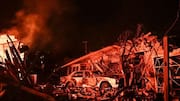 Ukraine strikes Russian military airbase, space facility: Report
