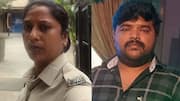 Bengaluru man stabs wife 20 times in front of children