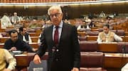 Pakistan bureaucrats laundering money, buying properties in Portugal: Defence minister