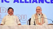 AIADMK to lead alliance in Tamil Nadu: Palaniswami