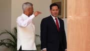 US-India ties: Rubio calls racist remarks against Indians 'dumb commentary'