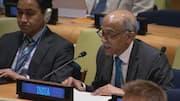 UN reform draft 'dilutes global consensus': India slams co-chairs