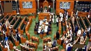 Parliament to take up bill on criminally charged leaders' removal
