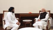 'Tears rolled down my eyes': Pawan Kalyan on Modi abuses