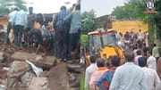 NCST issues notices to Rajasthan govt over school roof collapse