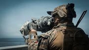 US shoots down Iranian drones; Iran retaliates with missiles