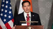 QUAD's economic, strategic importance paramount: US Secretary of State