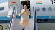 PM Modi to visit Uzbekistan, Kyrgyzstan for SCO summit
