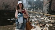 Russian strikes destroy Kyiv printing press, rendering 1.3M textbooks useless