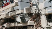 Venezuela rocked by 4.9 magnitude earthquake days after deadly quakes