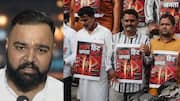 Laal HIT Janta Party formed to counter Cockroach Janata Party