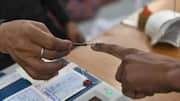 Delhi: MCD bypolls record 31.13% turnout till 4pm