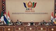 BRICS raise concerns over unilateral tariffs, non-tariff measures distorting trade