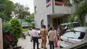 Khedkar case: Bodyguard reveals family left home after police visit