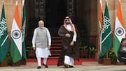 PM Narendra Modi, Mohammed bin Salman discuss West Asia conflict