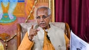 Ayodhya SIT questions Ram Mandir Trust members for 6 hours